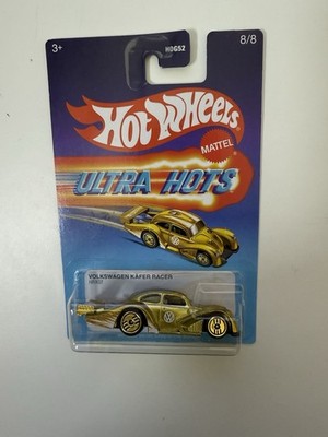 Hot Wheels Ultra Hots - Volkswagen Kafer Racer