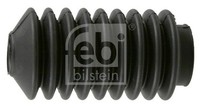 Lenkmanschette Faltenbelag Febi Bilstein 03319 FüR Polo VW Derby Classic 86C 80