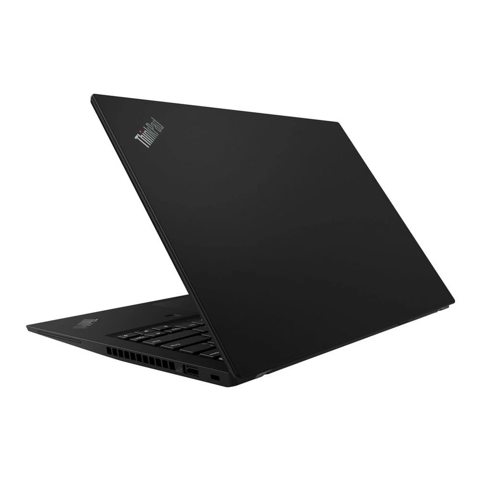 Lenovo ThinkPad T15 G1 · i5-10210U · 16GB · 512GB, photo 3 sur 5