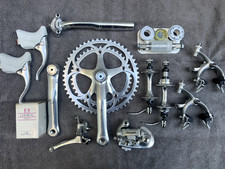 Gruppo Coro Campagnolo NOS anni '80 Grouppo