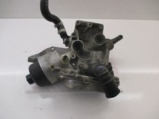 Filtre à huile Opel CORSA
