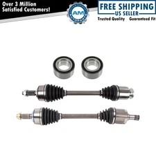 Front Drivetrain Kit Front Fits 2013-2014 Honda Accord