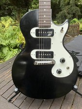 2011 Gibson Melody Maker Special - 2 P90s - B...