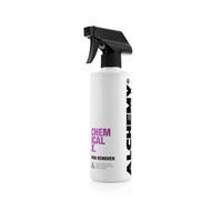 Alchemy Chemisch X Eisen Entferner 500Ml