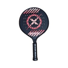 Vector+ Spin Max Platform Tennis Paddle by Xenon Paddle, Increases Ball Spin,...