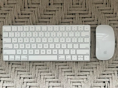 Apple ワイヤレスキーボードA1314とマジックマウスA1296のセット Apple Wireless Computer Keyboard & Mouse Bundles for Sale - eBay