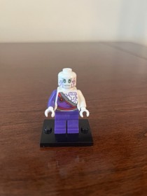 Lego Pixal (P.I.X.A.L) 70724 Rebooted NinjaCopter Ninjago Minifigure