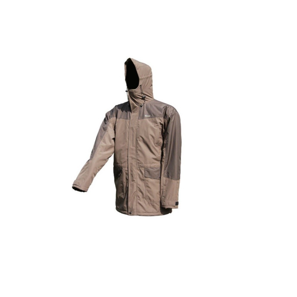 MAD Vanguard Gr. XXL Winterjacke Thermojacke