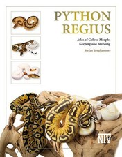 Python regius Stefan Broghammer