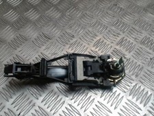 Porte avant et accessoires Volkswagen BORA