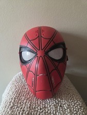 Marvel Spider Man Mask Talking Spider-Man Far