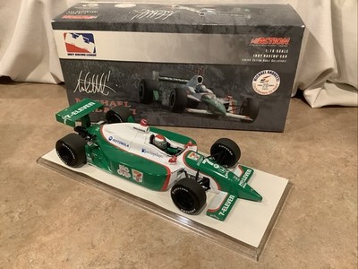 2003 Michael Andretti #7 ''SEVEN ELEVEN 7-11 DALLARA'' Indy car 1/18 Action