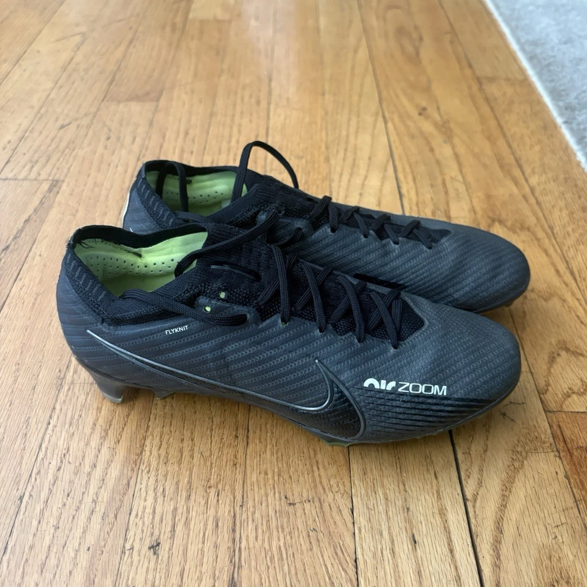 Nike Zoom Mercurial Vapor 15 Elite FG Shadow Pack for Sale