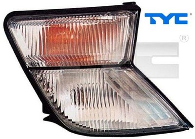 TYC 18-5277-05-2 Blinkleuchte Blinker Blinklicht für Nissan 