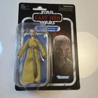 VC121 Kenner Vintage Supreme Leader Snoke Star Wars Last Jedi 2018