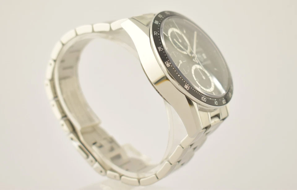 Tag Heuer Carrera Calibre 16 - full Set - - Bild 4 von 4