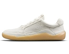 GOBI II Sneaker Premium Canvas Mens Ivory