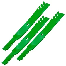 Celox 30227-60 30227-60H 30227-60V Mulching Blades for Ariens Deck 52" 60"