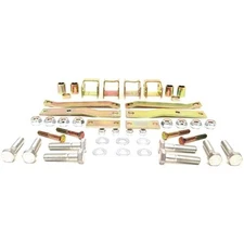 High Lifter Products - ALK650-00 - Standard Lift Kit, 2in. Lift