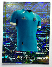 2025 CONMEBOL Copa Libertadores Panini Sticker #562 SBB.09 SAN ANTONIO JERSEY