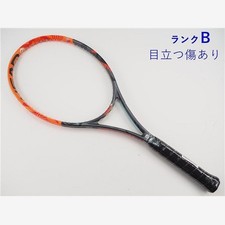 Raqueta de tenis HEAD Graphene XT Radical MP 2016 G2 grietas, 98 pulgadas cuadradas, 27"