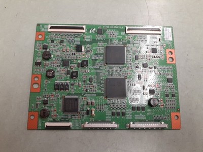 Philips S120B_1DLDC4LV0.3 T-Con Board