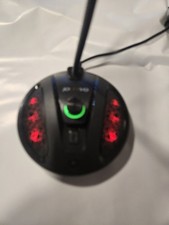 USB Microphone for Computer JOUNIVO PC/Laptop Mic Mute Button with LED Indica...