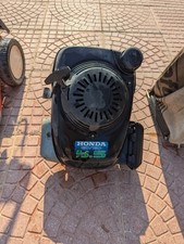 Motore COMPLETO tagliaerba HONDA GCV 160 - 5,5 - DISPONIBILI ANCHE ALTRE PARTI