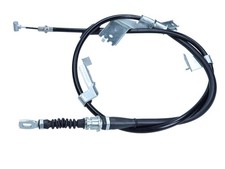 MAXGEAR Bremsseil Seilzug Feststellbremse 32-1674 für SUZUKI SWIFT 3 MZ EZ RS416