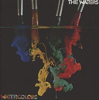 Waters - Watercolors - Cd - G3Z