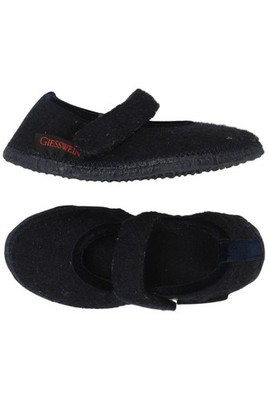 Giesswein Kinderschuh Jungen Sneaker Sandale Halbschuh Gr. 26 Marine... #yygyqgi