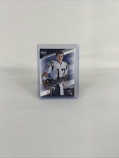 Rookie Philip Rivers - 2004 Upper Deck Football - Card# RP-PR - QB Chargers. rookie card picture