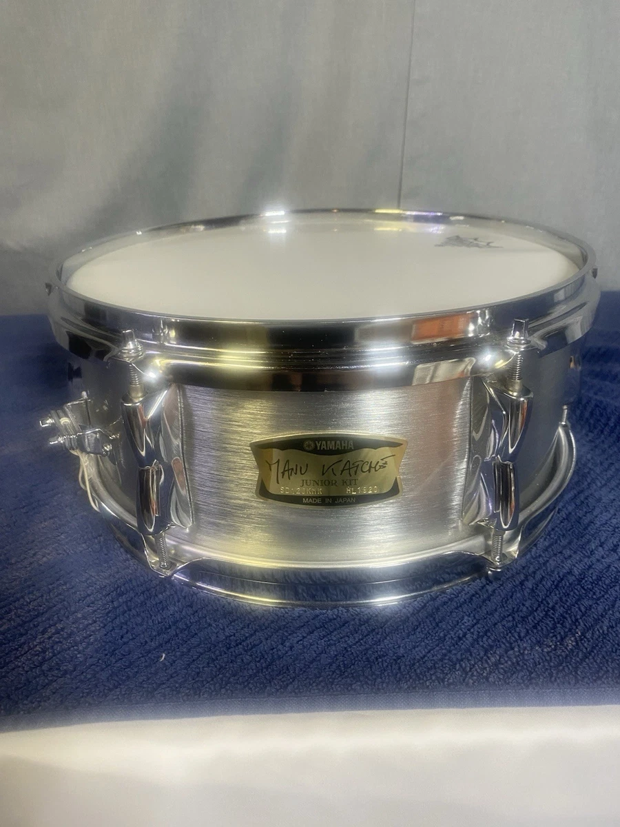 Yamaha 12 in Item Diameter Snare Drums for sale | eBay