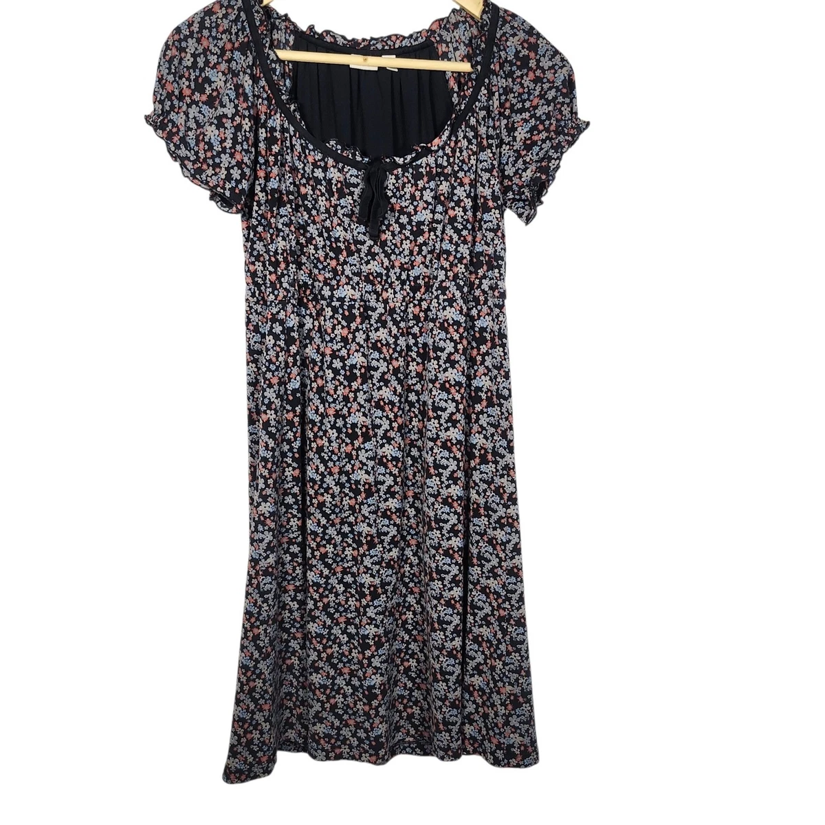 esprit casual dress L'esprit Mini Dress