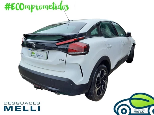 9831100280 Piloto Trasero Izquierdo para CITROEN C4 BERLINA FEEL PACK 2 9076566 - Imagen 7 de 8