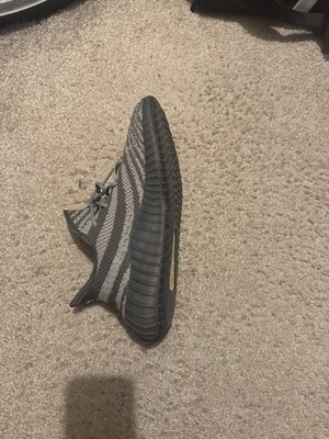 Adidas Yeezy Boost 350 V2 Carbon Beluga Men s Size 12.5 Brand New In Box Confirm