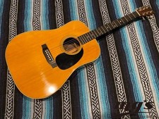 Martin D-28 '78 Acoustic Guitar [AUTH]