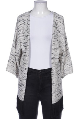 Reserved Strickjacke Damen Cardigan Jacke Gr. S Beige #x11be9j