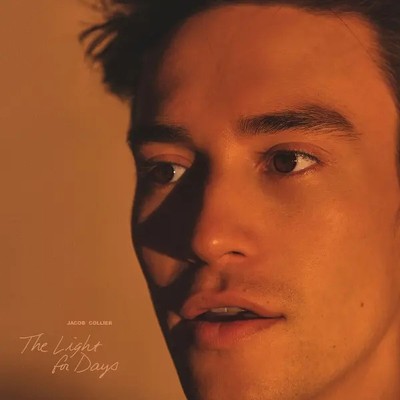 The Light For Days | Jacob Collier | Vinyl / Schallplatte | 2025 | Decca