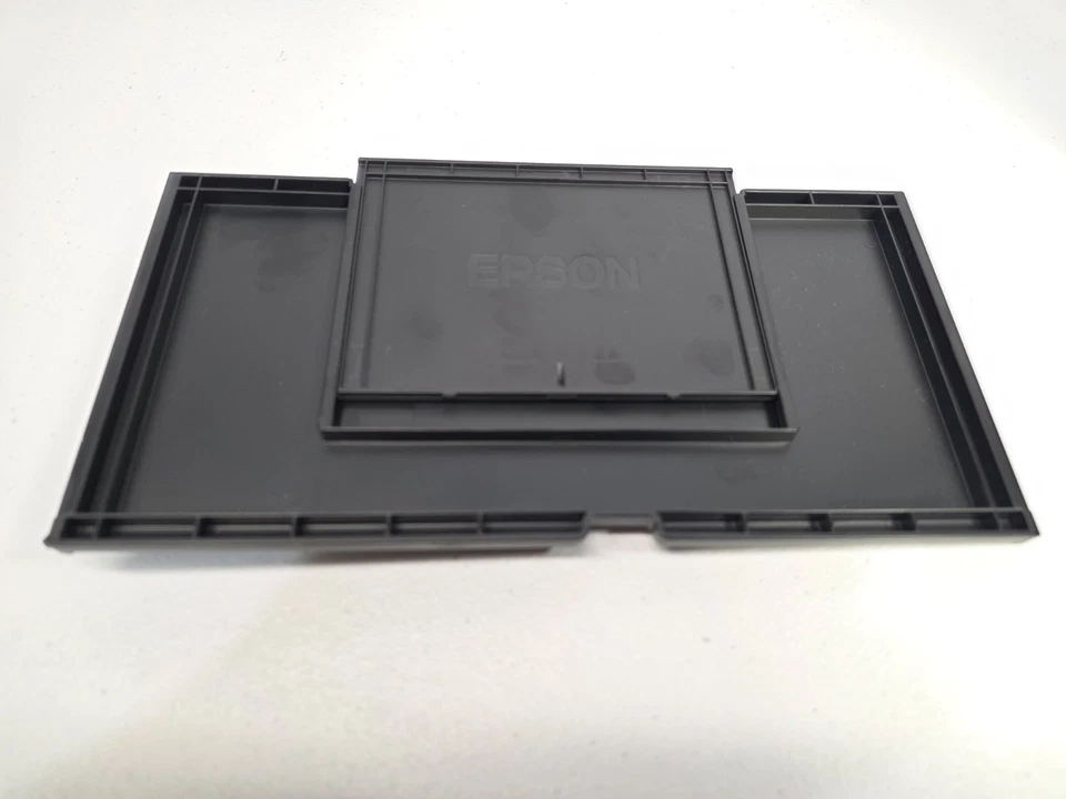 OEM Epson Printer Input Paper Tray XP-300 XP-310 XP-320 XP-400 XP-410 XP-420 - Image 3 of 4