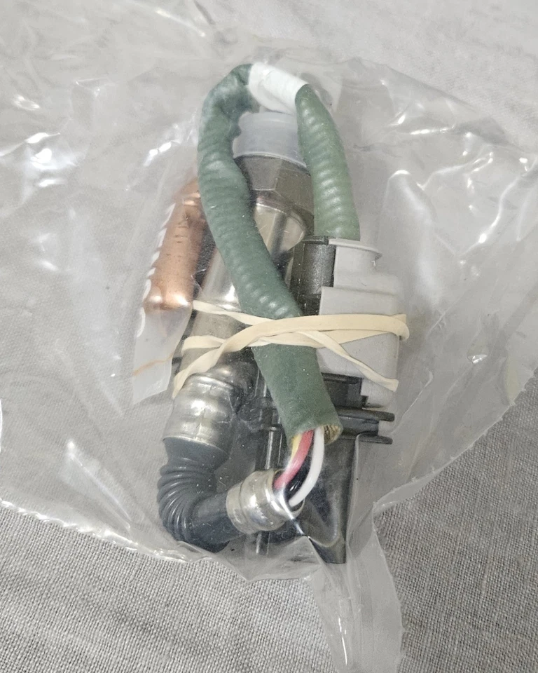 Sensor de oxígeno Denso 234-5172 2014-2020 Ford Fusion Foto 4 de 4