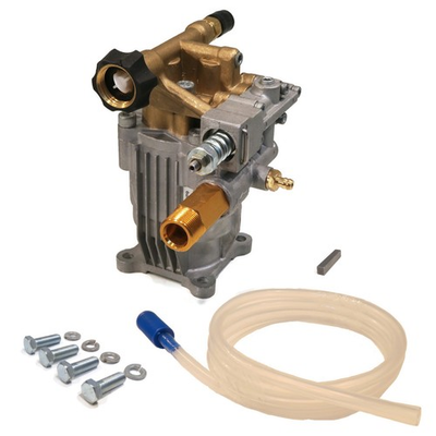 #ad Pressure Washer Pump for Rigid 309515003 309515001 308653071 Pattern Water Oil $114.99