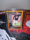 2024 Panini Encore Football Orange Trey Hendrickson #46