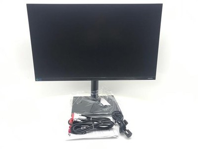 Samsung FT45 Series 27-Inch FHD 1080p 75Hz IPS LCD Monitor F27T450FQN