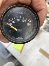 Photos Vdo 321919541a Vw Oil Gauge Made In Germany Photos Vdo 321919541a Vw Oil Gauge Made In Germany