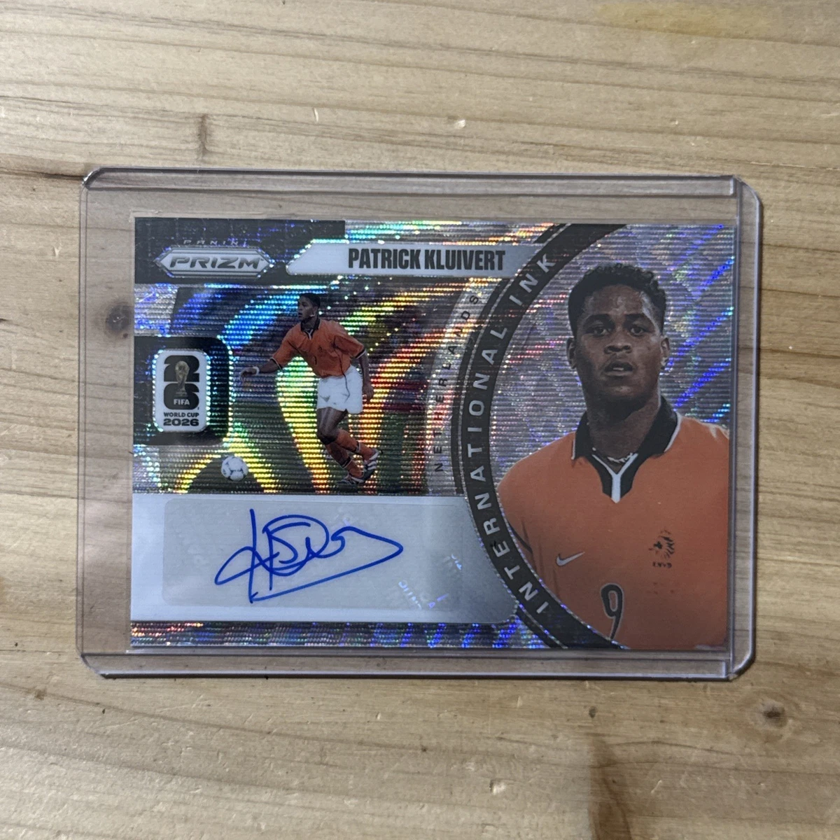 Panini Soccer PSV Eindhoven Sports Trading Card Singles for sale