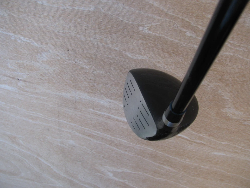 ЖЕНСКИЕ STRATA PLUS 5 HYBRID 26 ГРАДУСОВ ЛОФТ ЖЕНЩИН FLEX ГРАФИТОВЫЙ СТЕРЖЕНЬ БИРЮЗА - Изображение 4 из 4