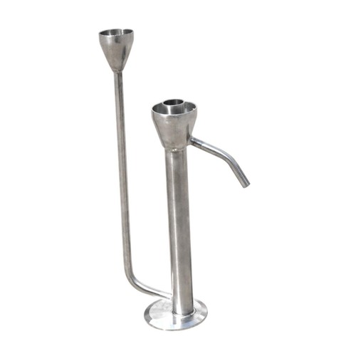 304 Stainless Steel Distiller Home Distilling Equipment Compact Professional