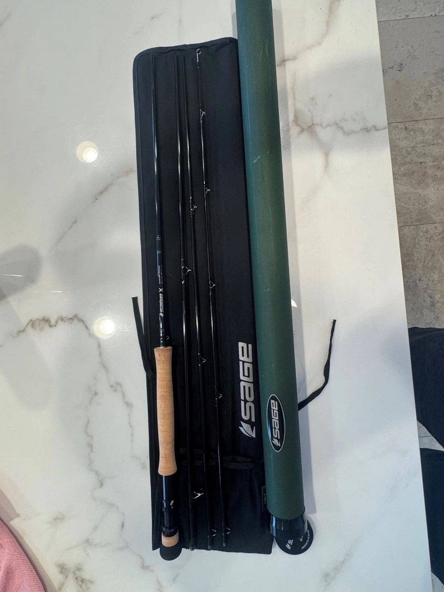 Sage RPL Fly Fishing Rods for sale - eBay