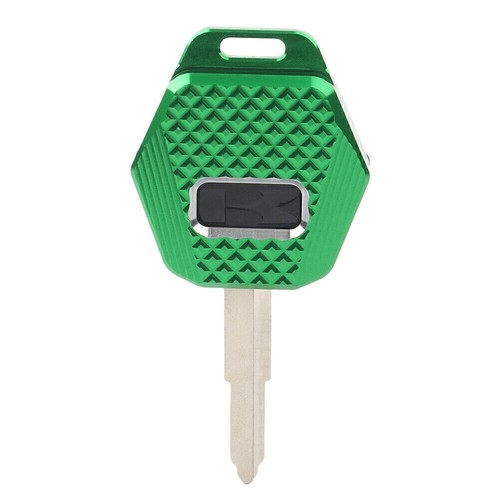Zx6r Key Key Shell Case Cover Motorcycle Fit Kawasaki Ninja ZX6R ZX7R ZX9R ZX10R ...